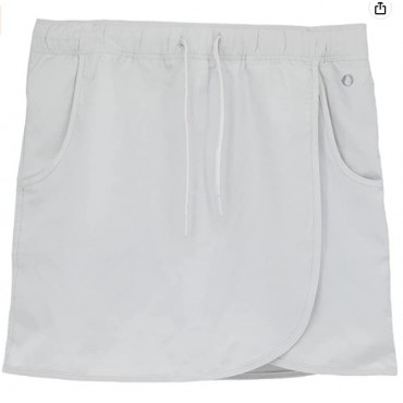 Quiet Grey Womens Ca...