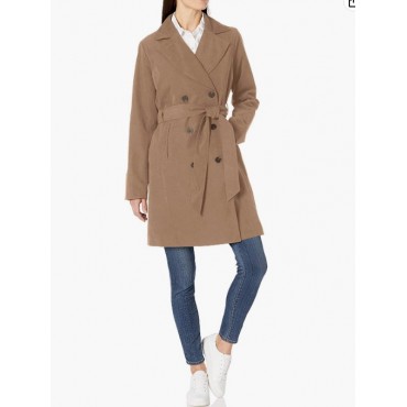 Khaki Brown Women's ...