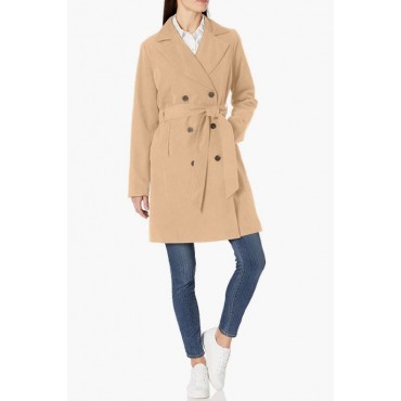 Taupe Women's Relaxe...