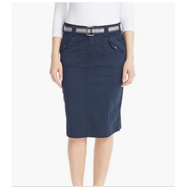 Navy  Women's Cargo ...