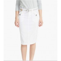 White Women's Cargo ...