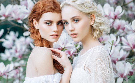 Celebrity Daughter Opens Up About Having Her Eye Color 2